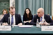 Ilie Bolojan a dezvăluit pericolul prin care România putea trece dacă nu mărea TVA-ul