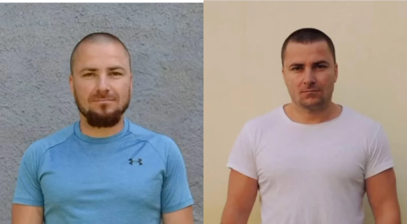 Emil Gânj este dat în urmărire generală
