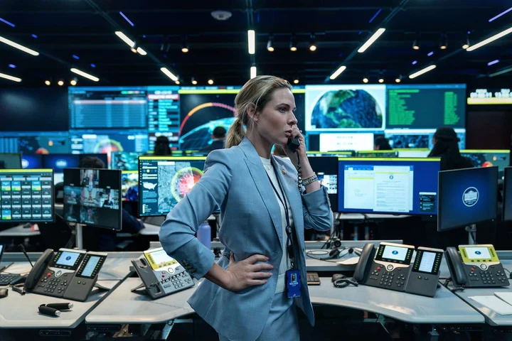 A House of Dynamite, thriller-ul politic regizat de Kathryn Bigelow ce dezvăluie legături explozive