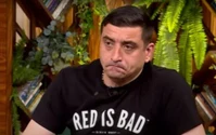 George Simion clarifică etnia: „Ăștia care se dau români puri, rasă ariană, sunt exact cei care au în familie o amestecătură de genul ăsta”