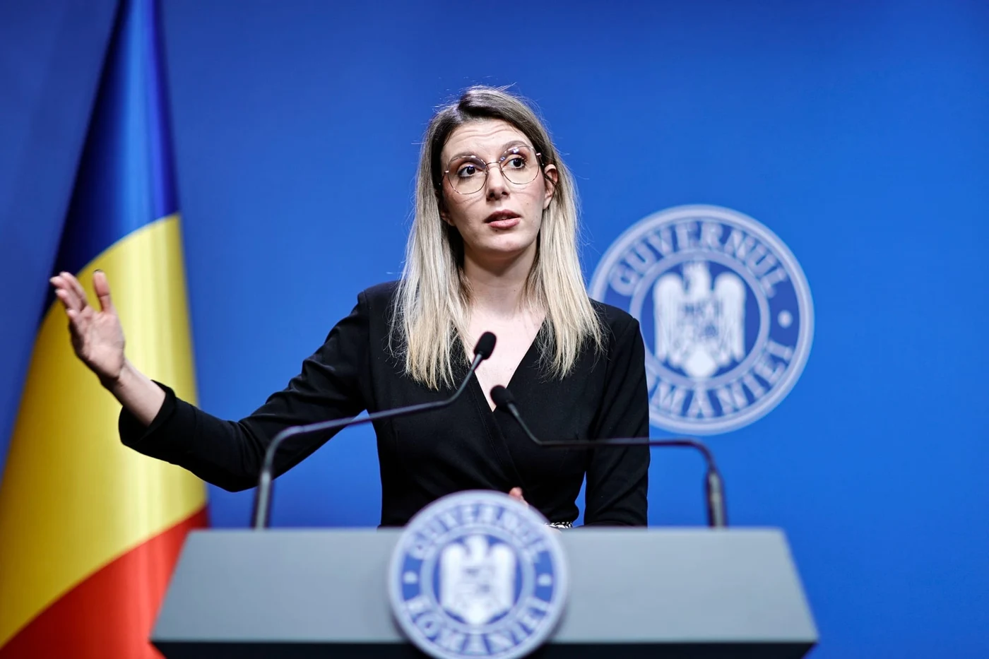 Diana Buzoianu a făcut declarații alarmante despre situația descoperită la Administrația Rezervației Biosferei Delta Dunării