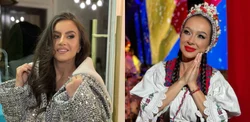 Stana Stepănescu, cântăreața de muzică populară din Banat care îi face concurență Vlăduței Lupău. Tânără, frumoasă și iubită de români