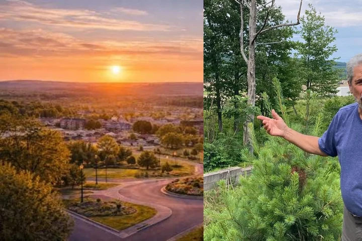 10.000 de dolari pentru fiecare gospodărie dacă acceptă să se construiască un centru de date în comunitate