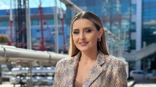 Alina Sorescu i-a dat o șansă în iubire unui celebru prezentator TV