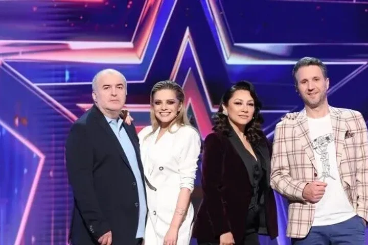 A început Românii au talent. Schimbarea majoră făcută în cadrul show-ului de la Pro TV / VIDEO