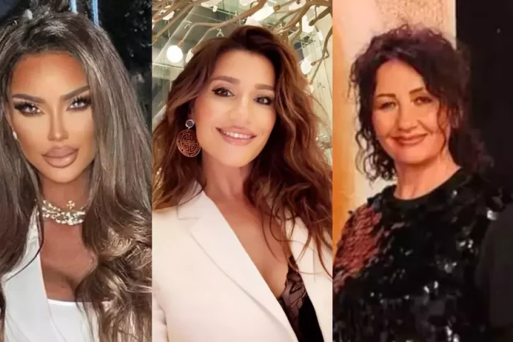 Bianca Drăgușanu a batjocorit-o în ultimul hal pe mama Claudiei Pătrășcanu