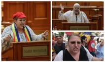 Dosarele penale pentru propagandă legionară ale Dianei Șoșoacă, ținute la secret