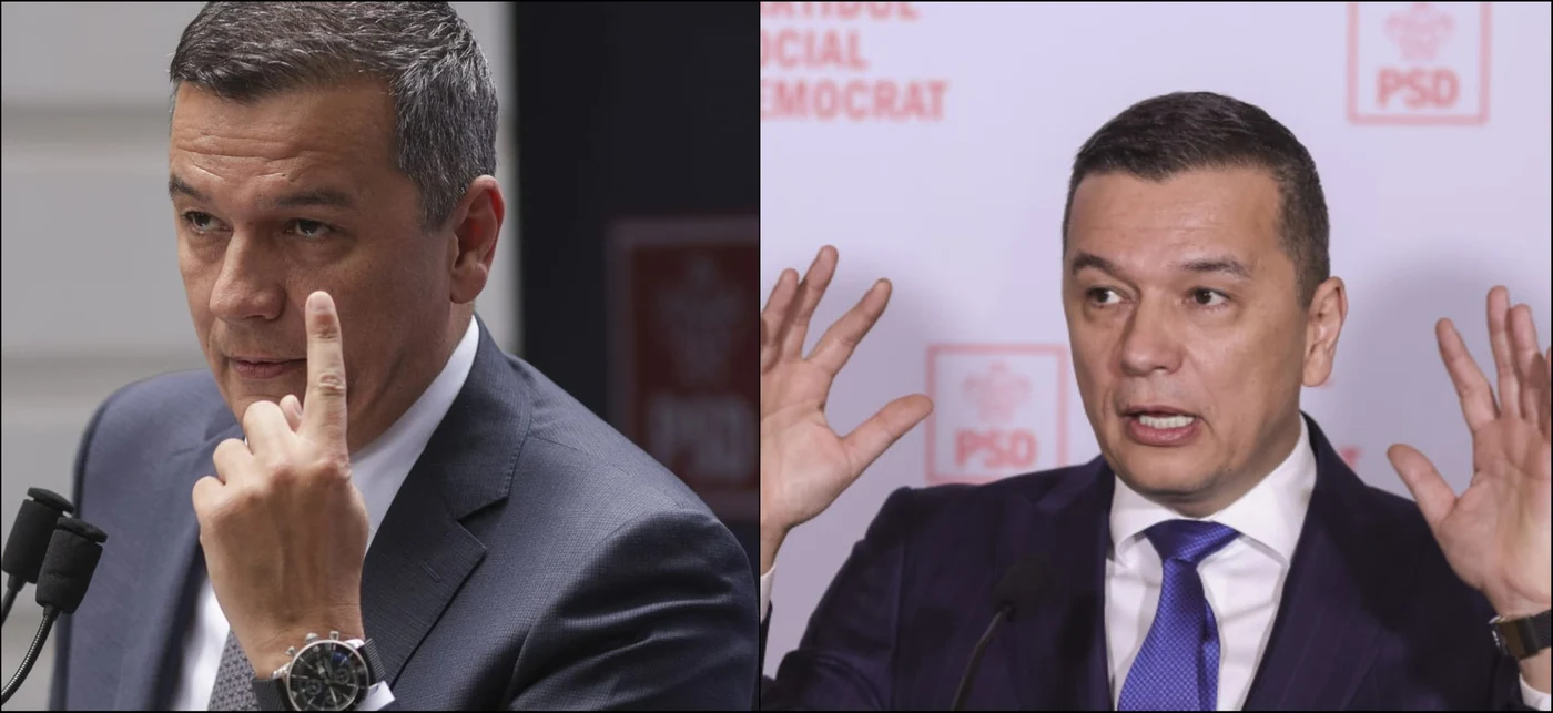 Sorin Grindeanu