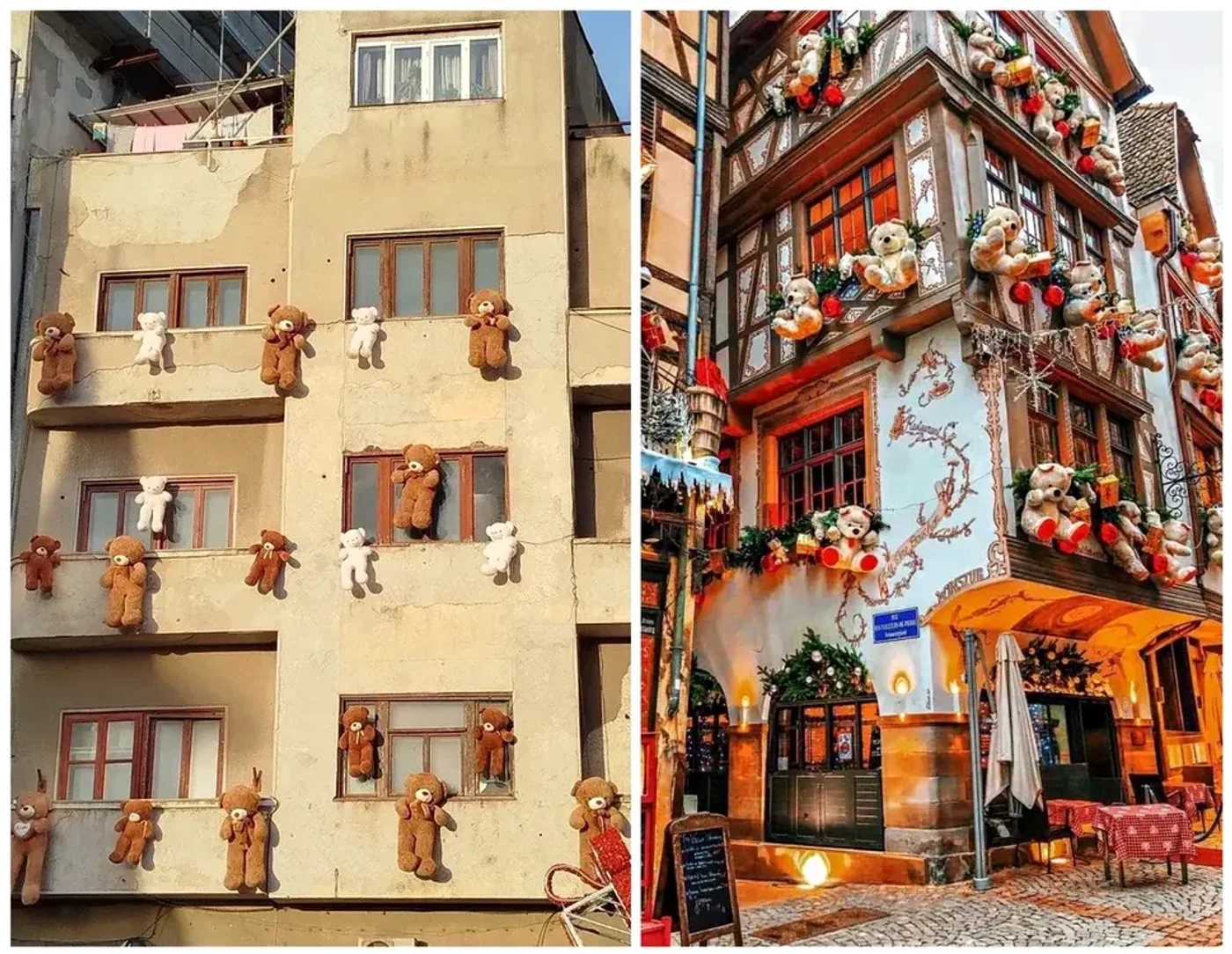 Constanța vs Strasbourg