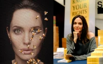 Încă un copil al Angelinei Jolie și Brad Pitt renunță la numele celebrului actor. Este al patrulea dintre cei șase care scapă de numele Pitt