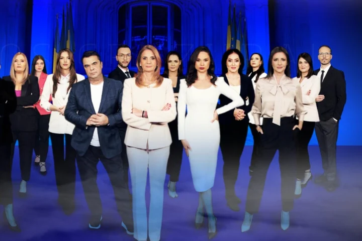 Se închide postul Realitatea. CNA retrage licența Realitatea Plus din cauza amenzilor neplătite