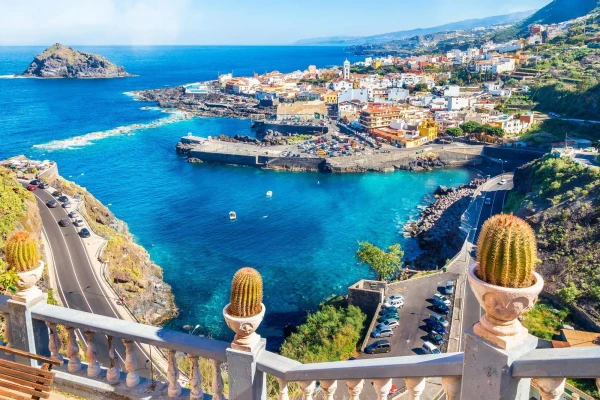 Vacanță de vis în Insulele Canare! Cât costă cea mai ieftină cazare la un hotel de 5 stele în Tenerife?