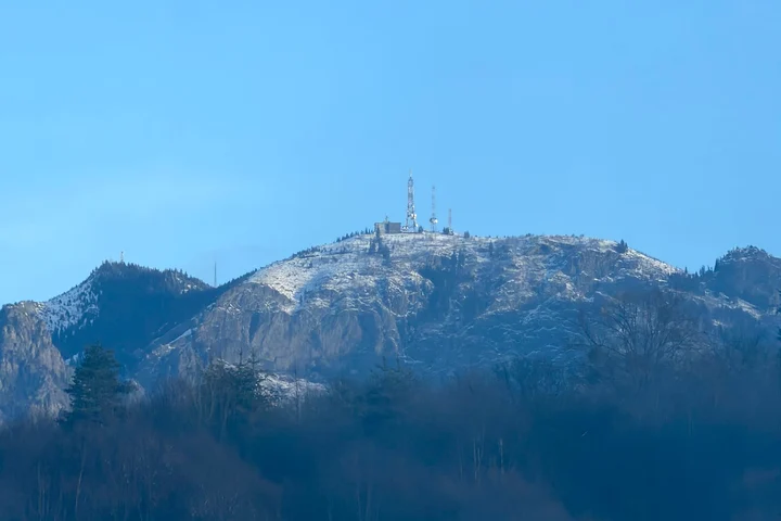 Până la câte grade scade temperatura în România în zilele următoare?