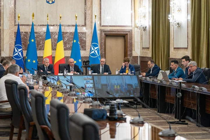 Bolojan explică de ce a fost demis guvernul său: „ Asta a fost cauza principală”