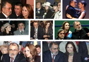 Andreea Marin, adevărul despre relația cu Ion Țiriac. Cine pe cine a părăsit, de fapt