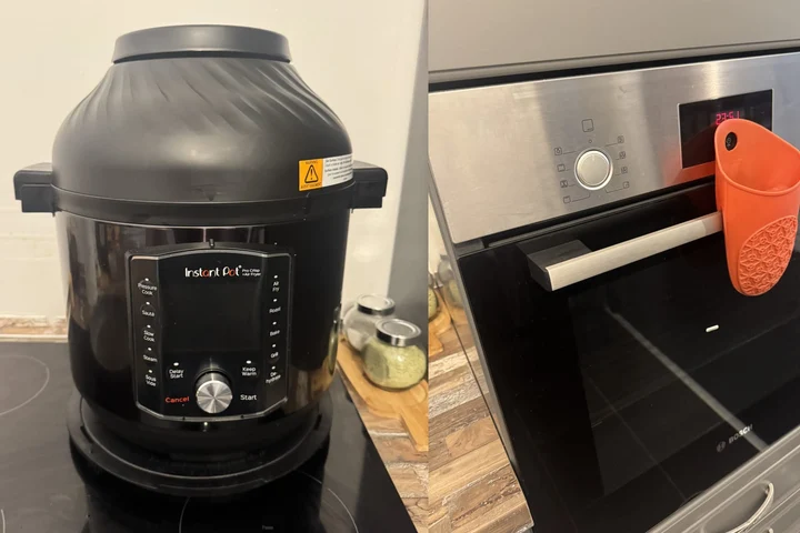 Multicookerul cu Air Fryer sau cuptorul tradițional. Care salvează mai mult timp și face mâncăruri mai gustoase