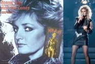 Cele mai bune piese Bonnie Tyler pe care trebuie să le asculți, dincolo de „Total Eclipse of the Heart”