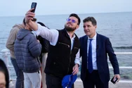 Nicușor Dan denunță o campanie de sabotaj online: „Este un atac mascat, nu promovare”