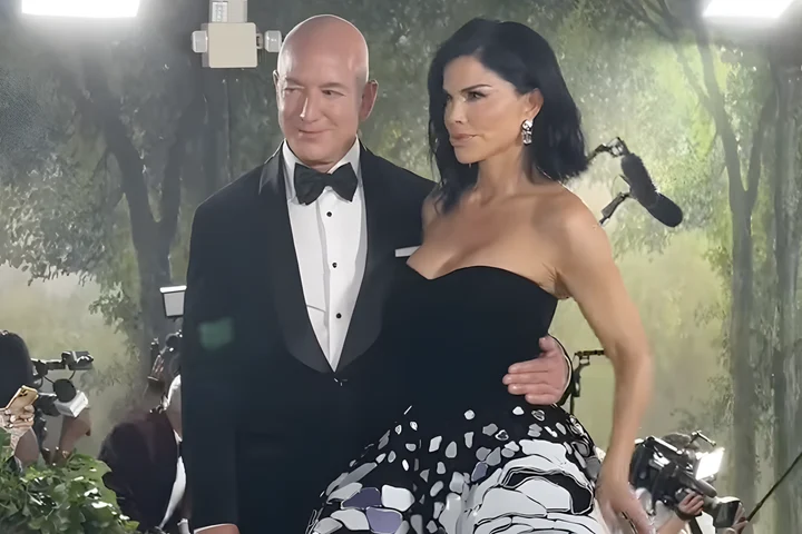 Buget imens pentru nunta lui Jeff Bezos și Lauren Sánchez: Cât ar costa evenimentul organizat pentru al doilea cel mai bogat om din lume?