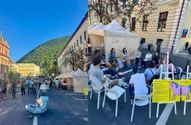Revoltă la Brașov după ce Street Delivery a rămas fără stradă. Brașovenii acuză Primăria de „anihilarea scenei culturale” și lipsa de sprijin pentru evenimentele independente