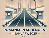 România intră oficial în Spațiul Schengen: granițele devin istorie