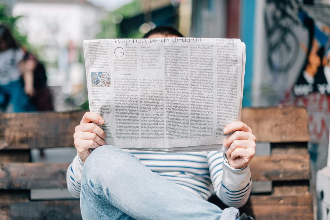 Photo by Roman Kraft / Unsplash
