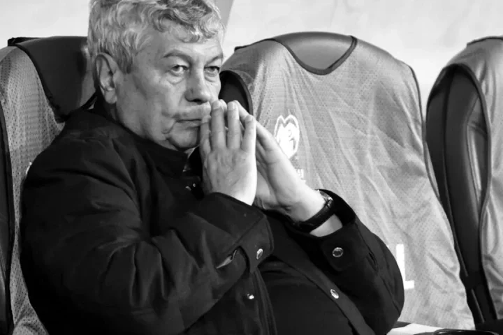 A murit Mircea Lucescu la 80 de ani. Cauza morții care a dus la un final tragic