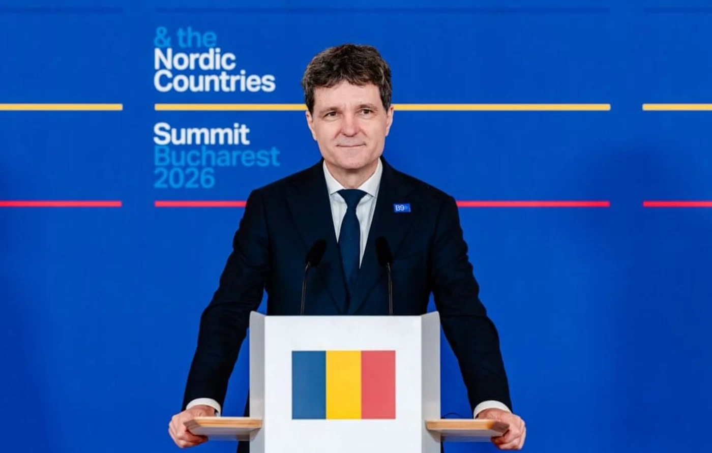 Nicușor Dan