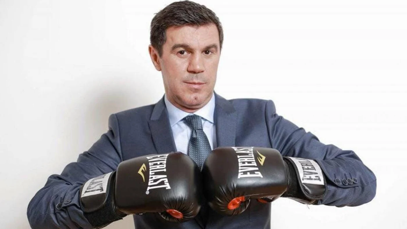 Mihai Leu