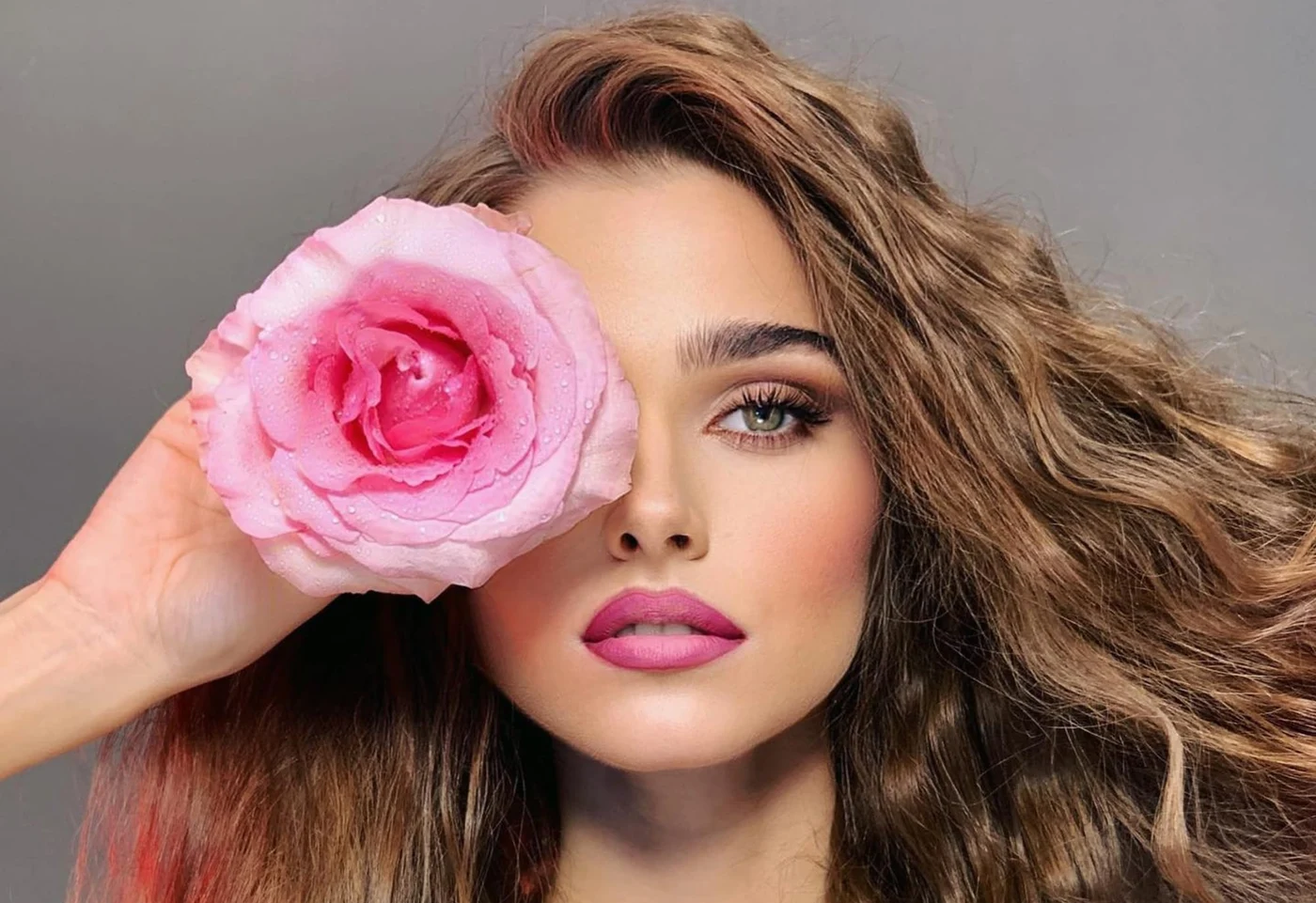 Theo Rose. Foto @Facebook