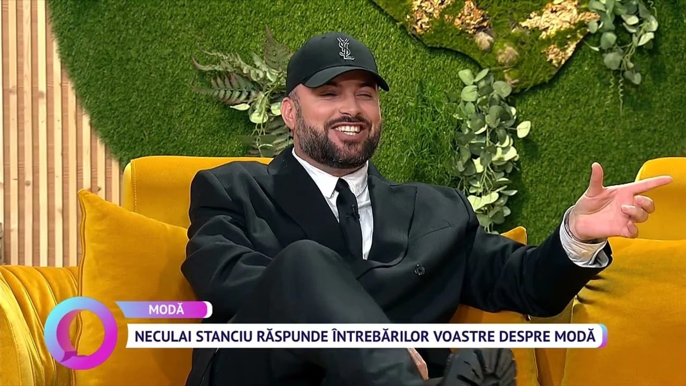 Neculai Stanciu