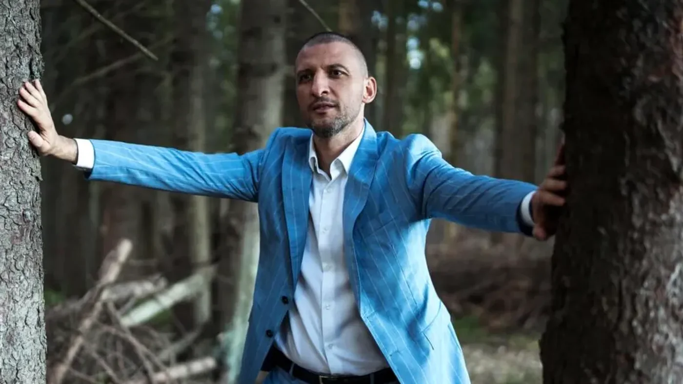 Ștefan Mandachi se apără după ce a fost acuzat de violență fizică și verbală