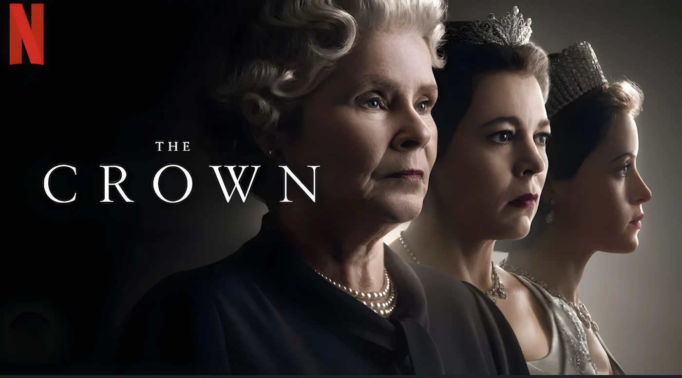 The Crown