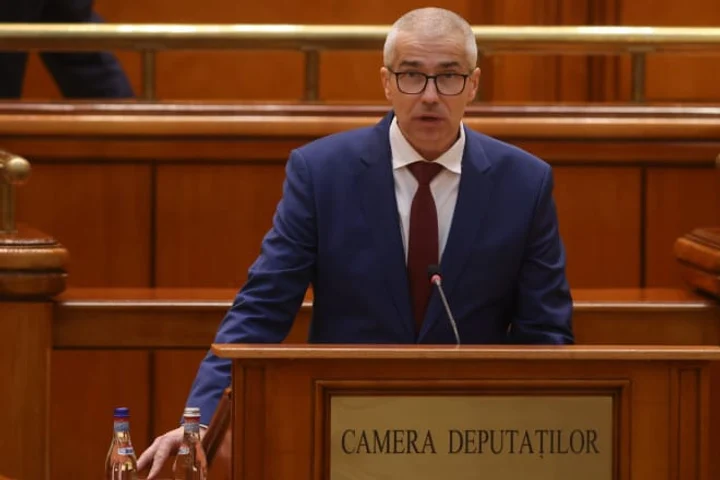 Cât de justițiar este Radu Marinescu: actualul ministru al Justiției a apărat un cunoscut afacerist care și-a violat soția și a încercat să o omoare. A cerut instanței să nu creadă victima: „Ar fi trebuit să o țină mai mult sub apă, cel puțin 5–6 minute”