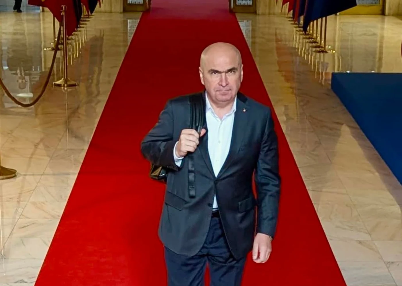 Ilie Bolojan