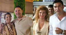 Cum se pregătește Mihaela Borcea de nunta cu Sorin Rap: „De data aceasta, nu se fură mireasa”