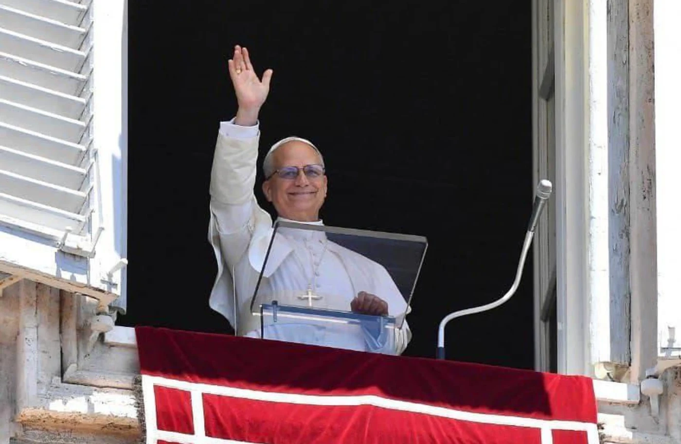 Papa Leo XIV