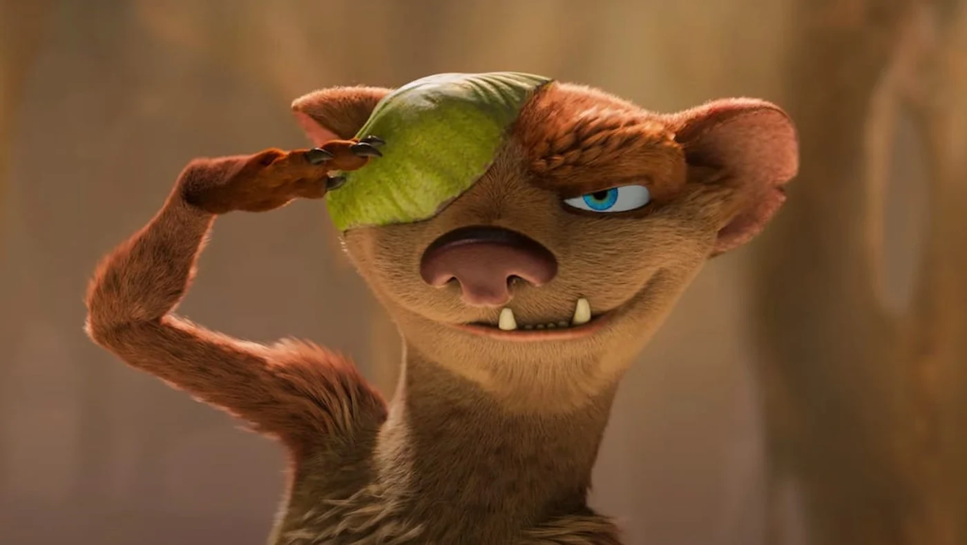 Ice Age a încasat miliarde de dolari