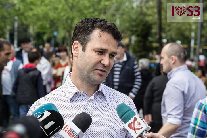 Schimbarea făcută de șefa Curții de Apel București, Liana Arsenie. Procesul lui Robert Negoiță se reia de la zero după patru ani de judecată. Dosarul de 100 de milioane de euro poate fi prescris