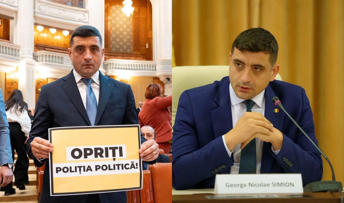 Foto: George Simion