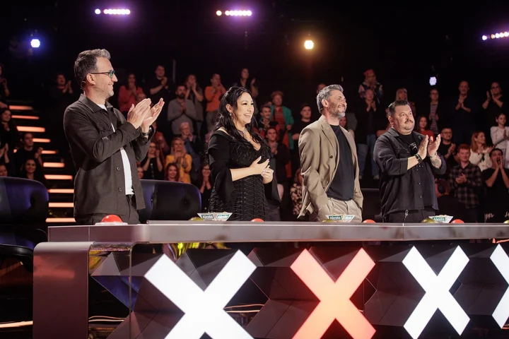 Jaguarul merge la Românii au talent. Ce a pățit la preselecții FOTO/VIDEO