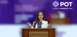 Ce se întâmplă cu parlamentarii care nu mai POT? Demisie în grup și acuzații dure la adresa conducerii Partidul Oamenilor Tineri