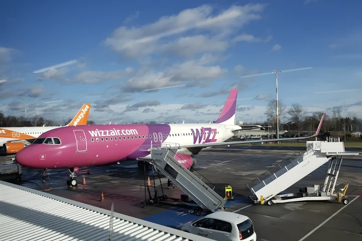 Wizz Air amendă uriașă pentru păcălirea clienților: Ce făcea compania conform Autorității pentru concurență din Ungaria?