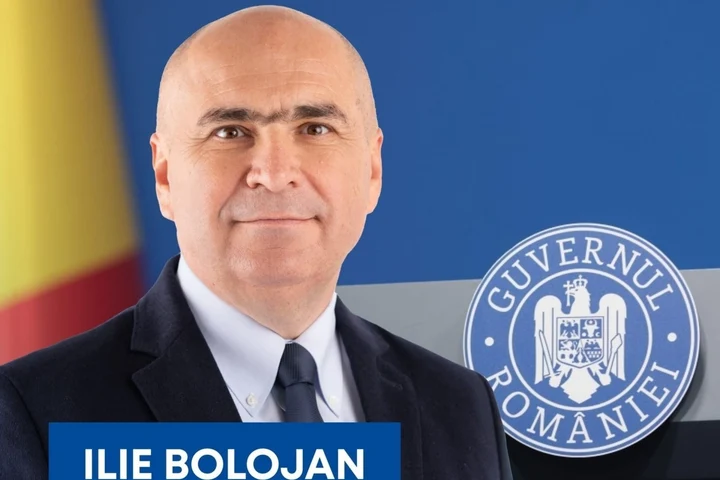 Cine înlocuiește PSD de la guvernare? Soluția lui Ilie Bolojan VIDEO