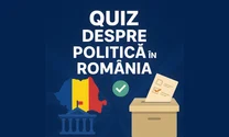 Test de cultură generală din politică: Cât de bine cunoști istoria recentă și alegerile din România?
