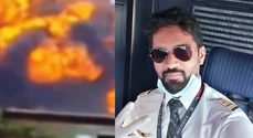 Mesajul disperat transmis de pilotul Air India înainte de prăbușirea devastatoare a avionului