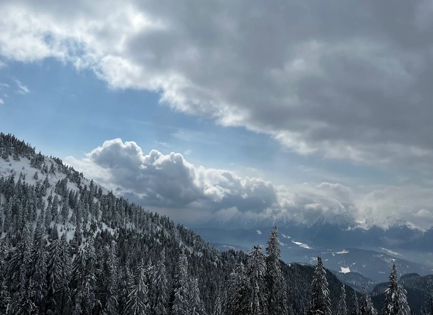 Vremea în România. Foto: actualitate.net