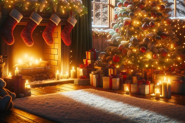Top 20 cele mai frumoase mesaje și urări de Crăciun