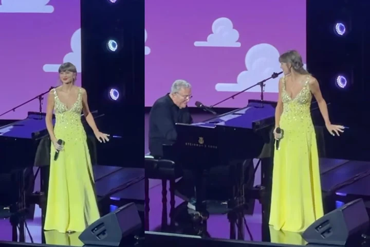 Noua piesă a lui Taylor Swift a avut cel mai mare debut din istoria coloanelor sonore pe Apple Music
