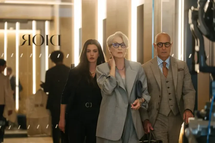 Sfaturile de carieră surprinzător de reale pe care le învățăm din „The Devil Wears Prada 2”. Ce nu te învață absolut nimeni când ești tânăr